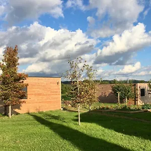 Domaine D'elusa Hébergement de vacances