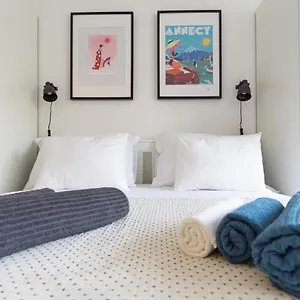  Appartement Piero Croatie