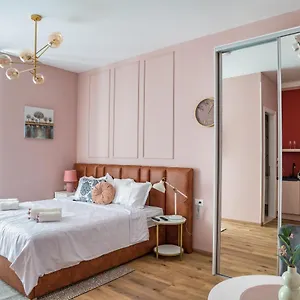  Appartement Center De Lux “ Zara “ Croatie