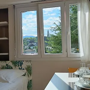  Appartement Loverchy France