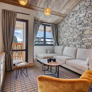  Appartement Turquoise France