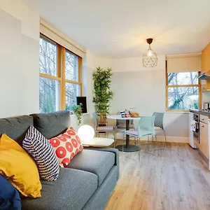 Appartement Griffith Halls Of Irlande