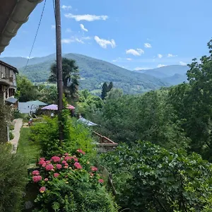 De La Ouedolle Hébergement de vacances