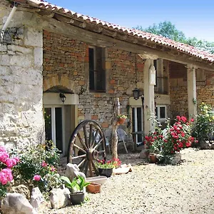 Domaine Audubert Séjour à la campagne
