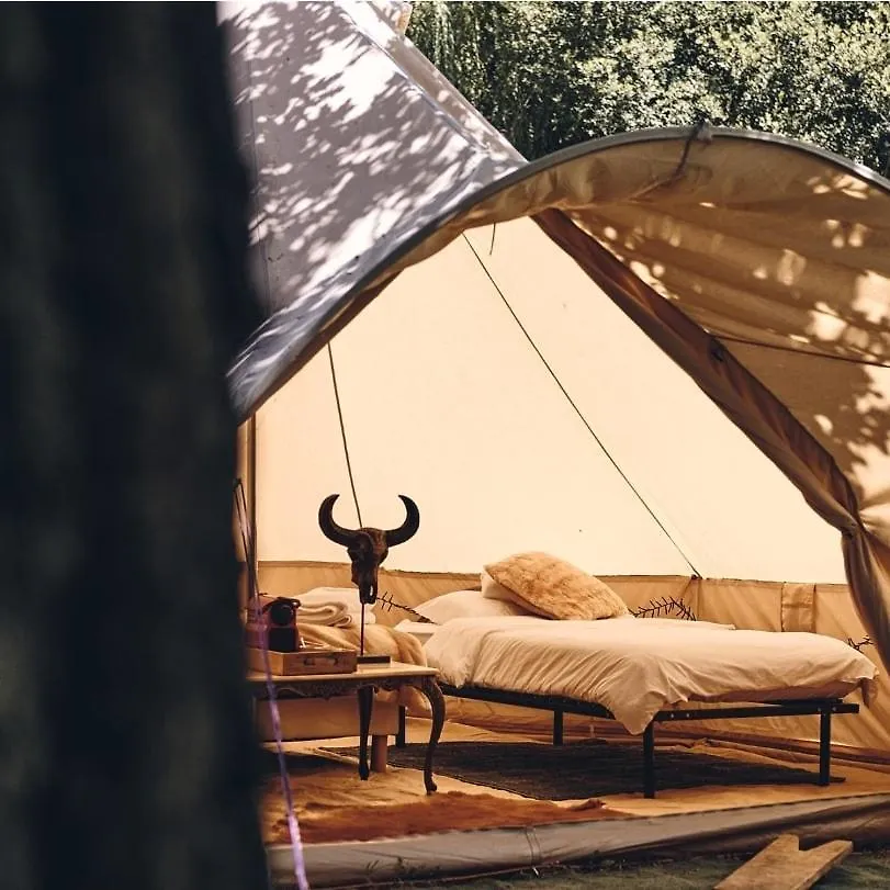 Camping d'artagnan Margouet-Meymes 0*,  France