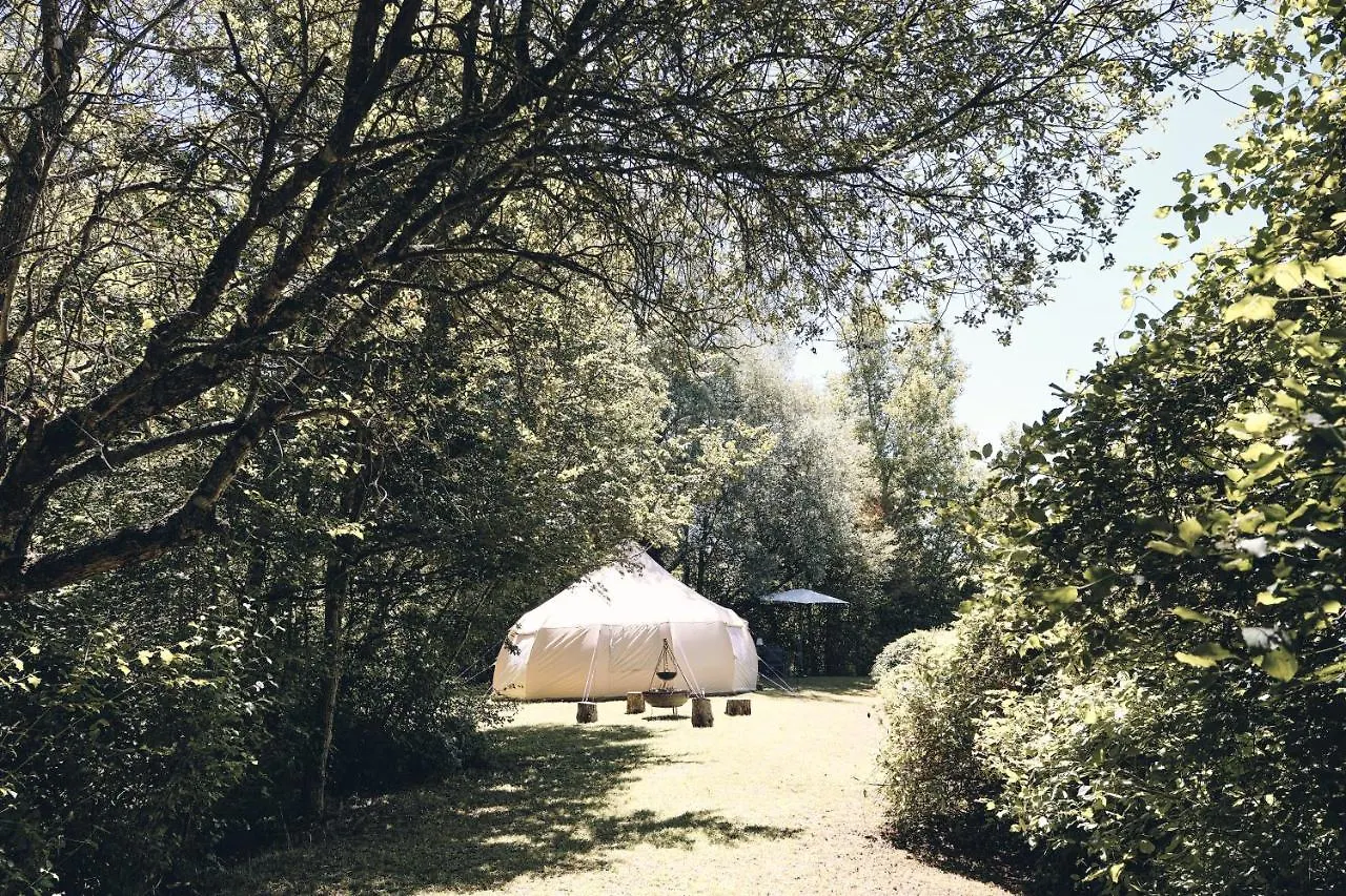 Camping d'artagnan Margouet-Meymes