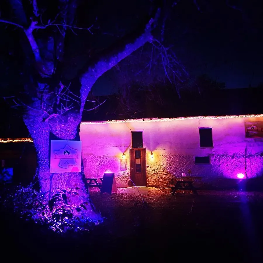 Camping d'artagnan Margouet-Meymes